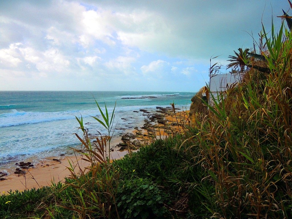 Foto de Los Caños de Mea (Cádiz), España