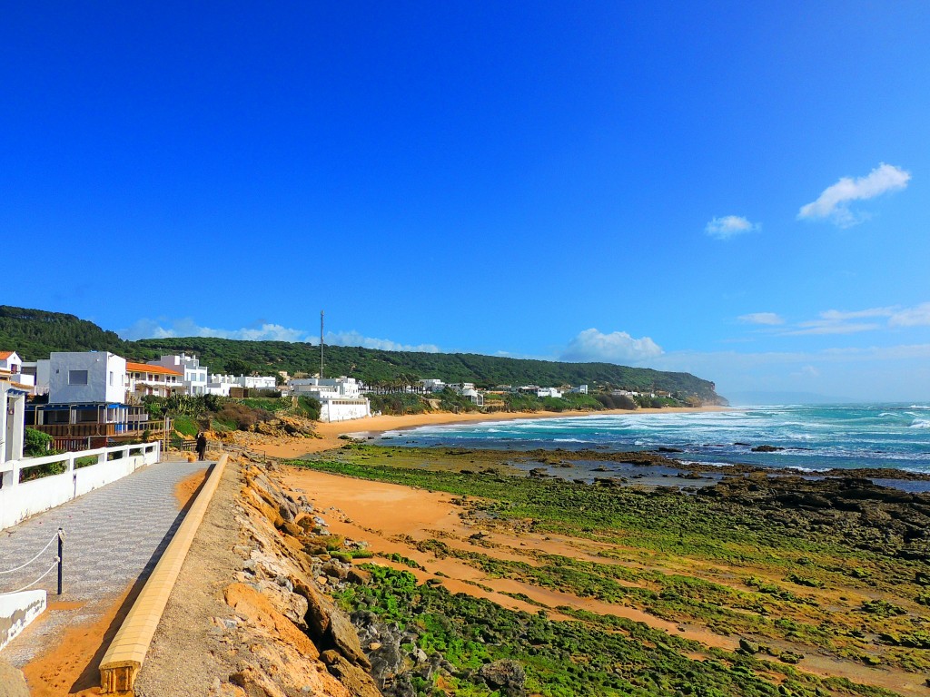 Foto de Los Caños de Mea (Cádiz), España