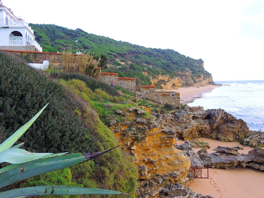 Foto de Los Caños de Mea (Cádiz), España