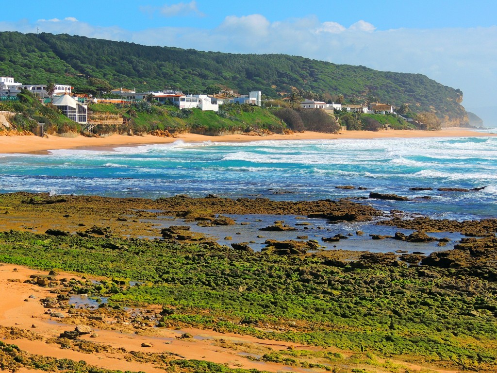 Foto de Los Caños de Mea (Cádiz), España