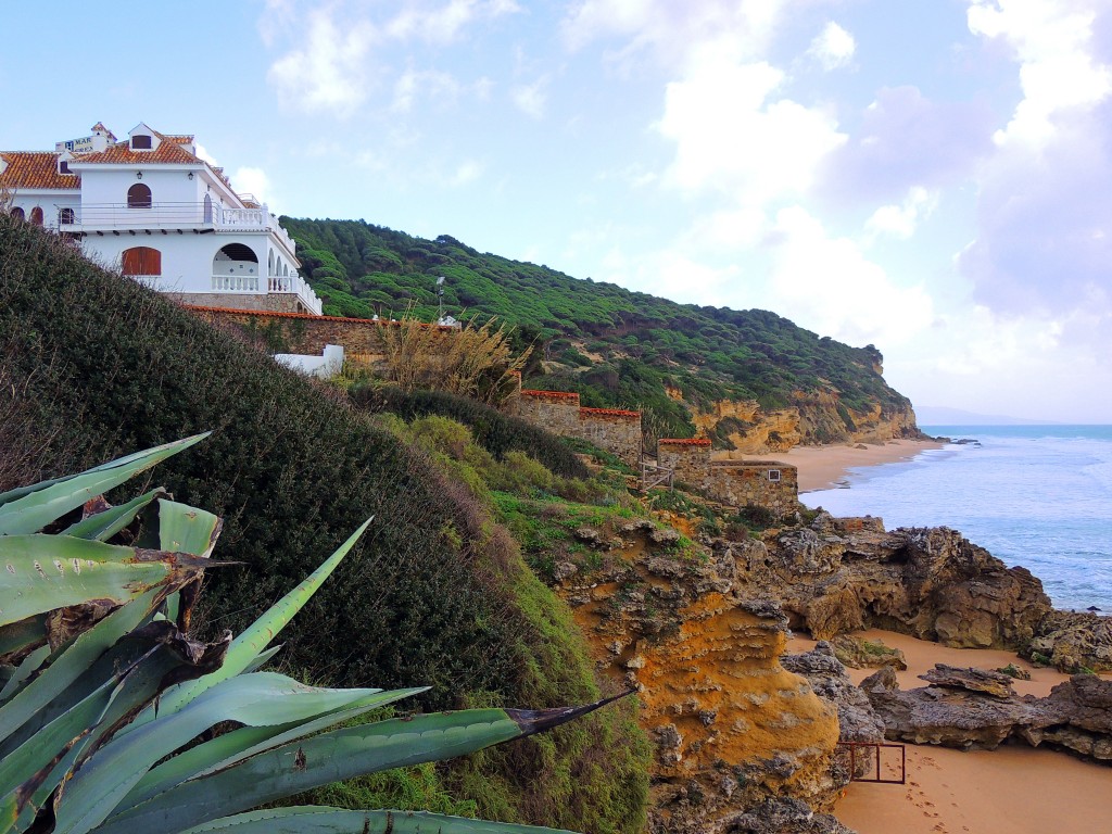 Foto de Los Caños de Mea (Cádiz), España