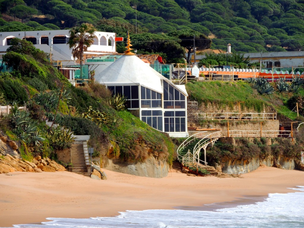 Foto de Los Caños de Mea (Cádiz), España
