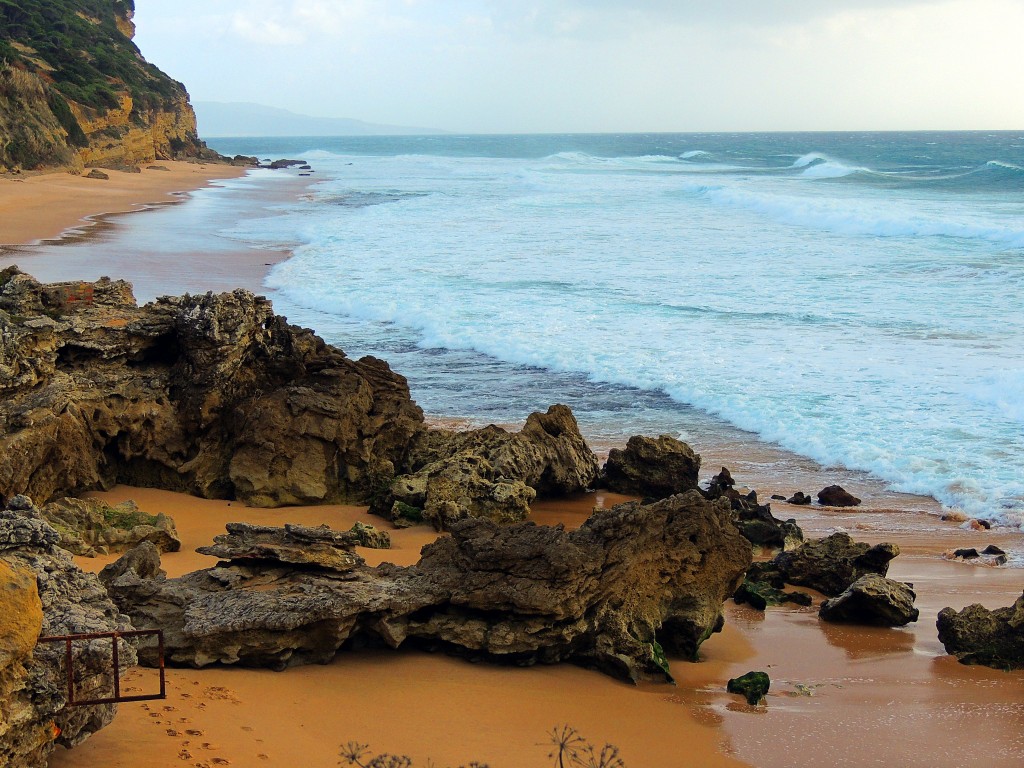 Foto de Los Caños de Mea (Cádiz), España