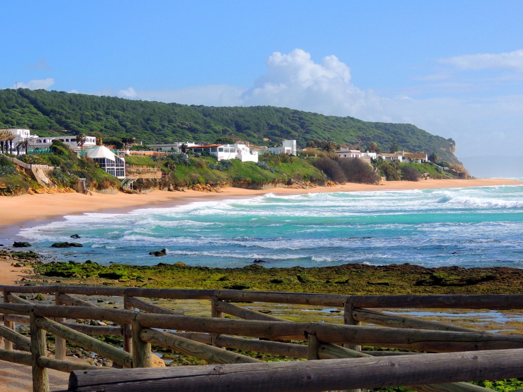 Foto de Los Caños de Mea (Cádiz), España