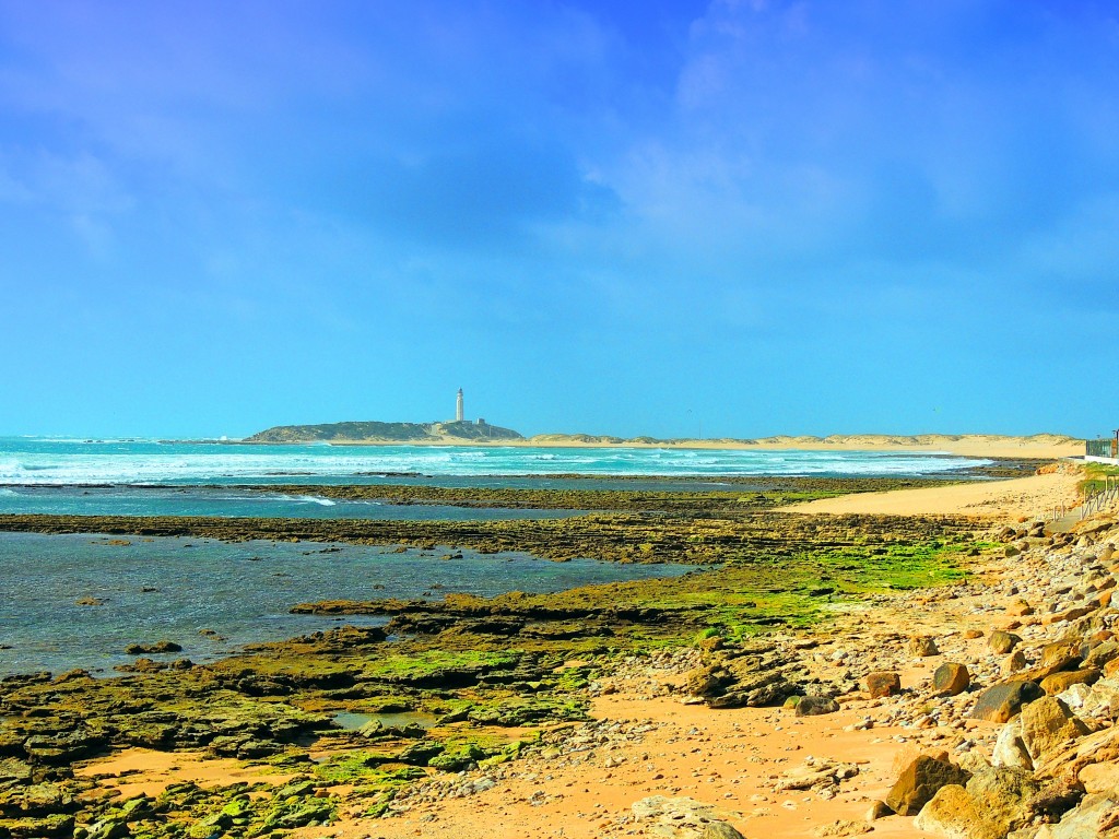 Foto de Los Caños de Mea (Cádiz), España