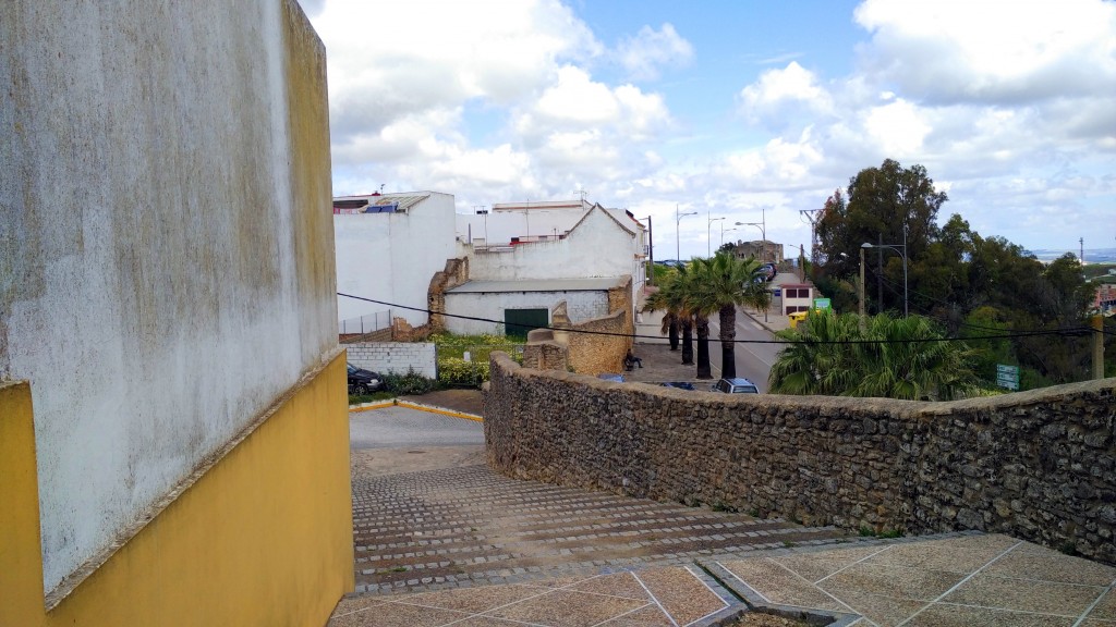 Foto de Medina Sidonia (Cádiz), España