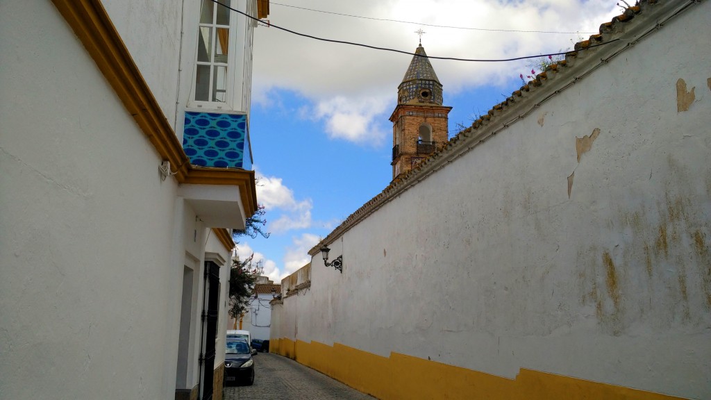 Foto de Medina Sidonia (Cádiz), España