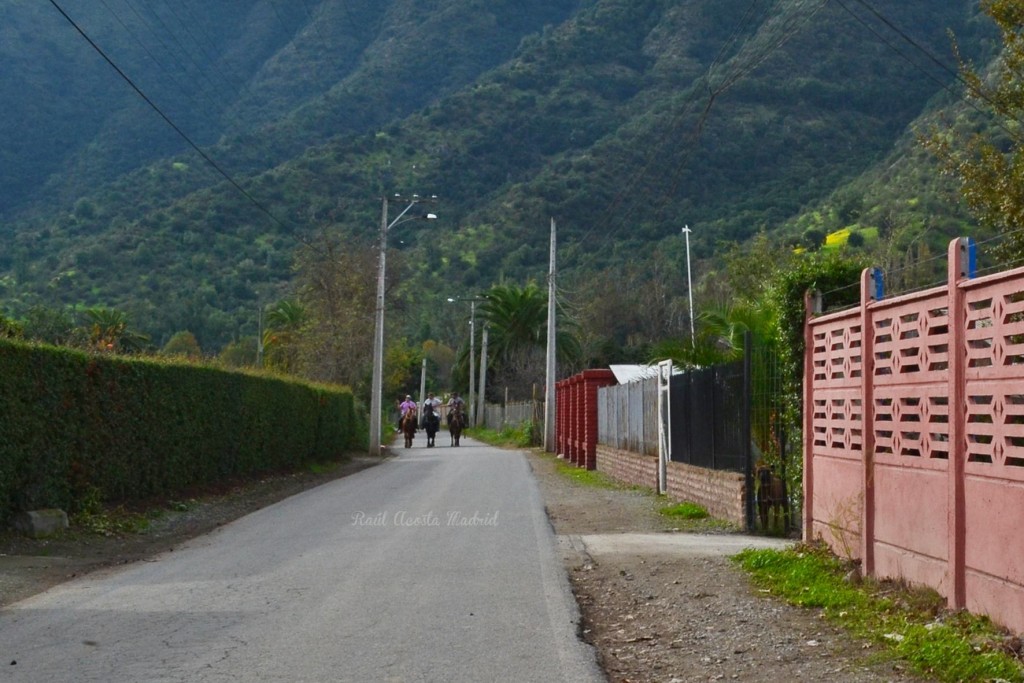 Foto de Lo Miranda (Libertador General Bernardo OʼHiggins), Chile