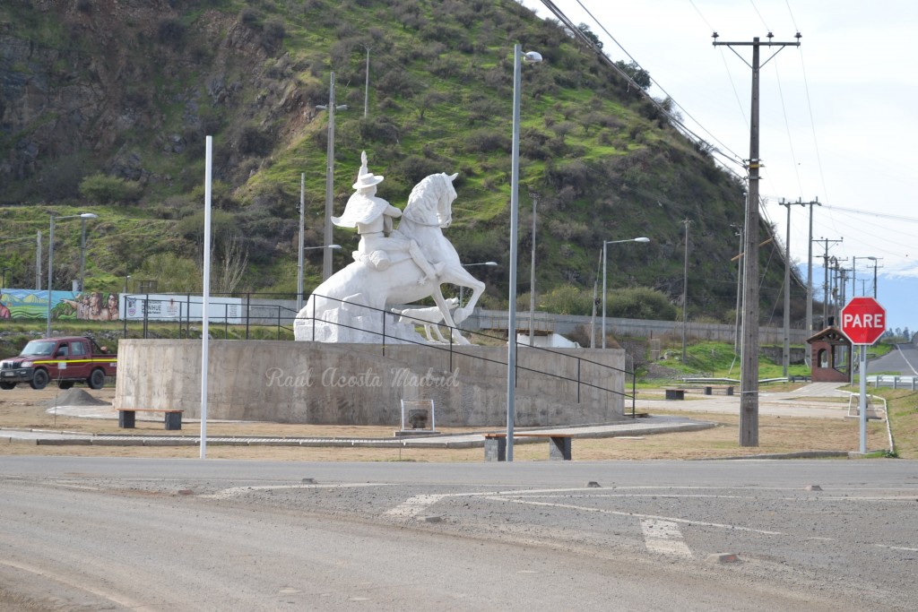 Foto de Lo Miranda (Libertador General Bernardo OʼHiggins), Chile