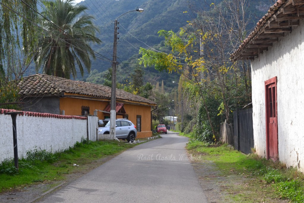 Foto de Lo Miranda (Libertador General Bernardo OʼHiggins), Chile