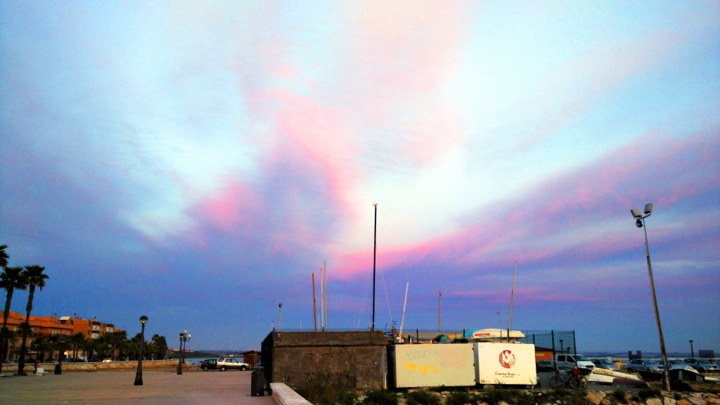 Foto de Puerto Real (Cádiz), España
