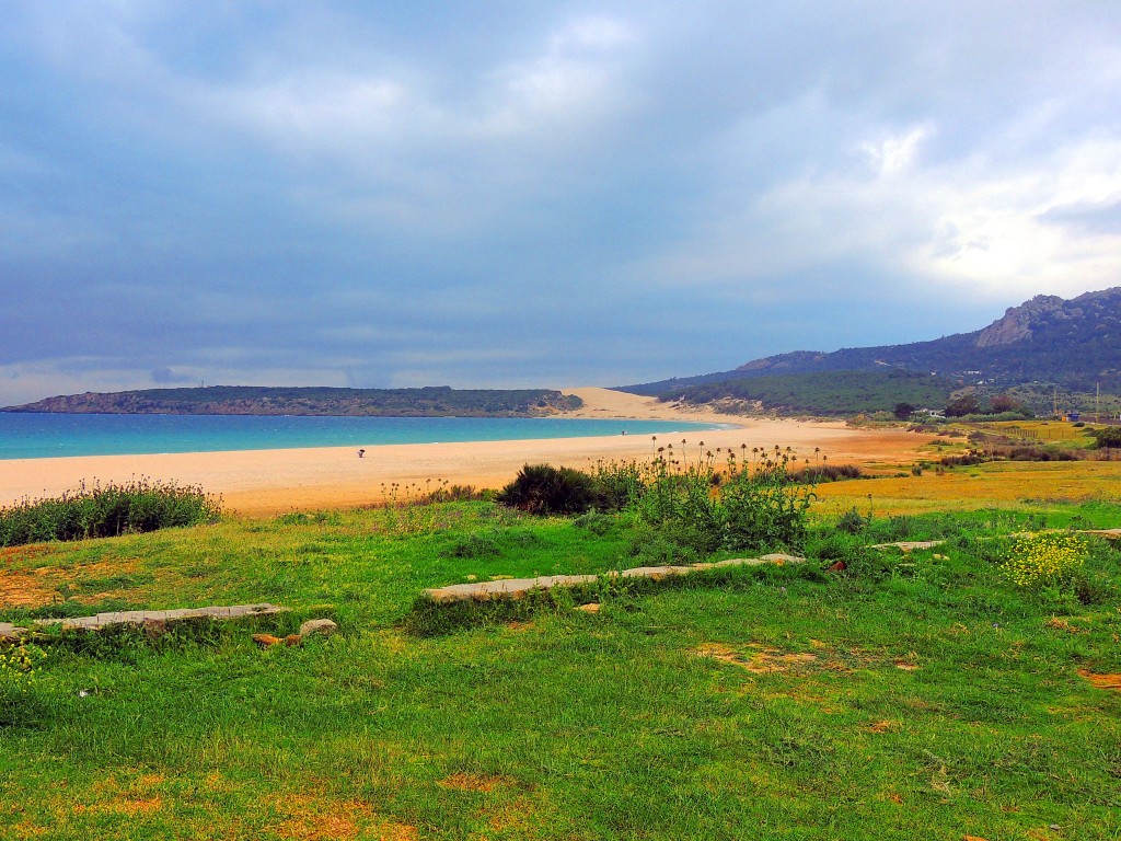 Foto de El Lentiscal (Cádiz), España