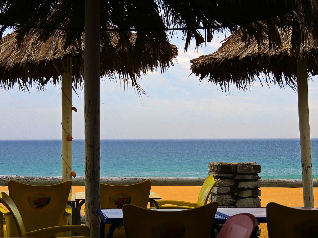 Foto de El Lentiscal (Cádiz), España