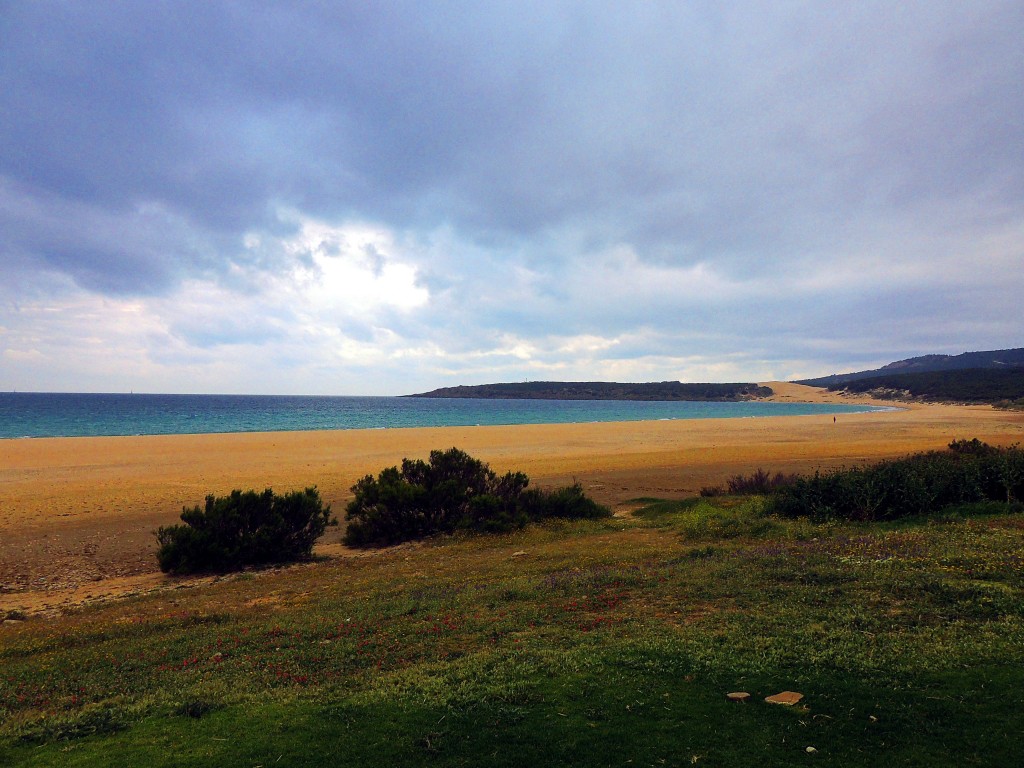 Foto de El Lentiscal (Cádiz), España