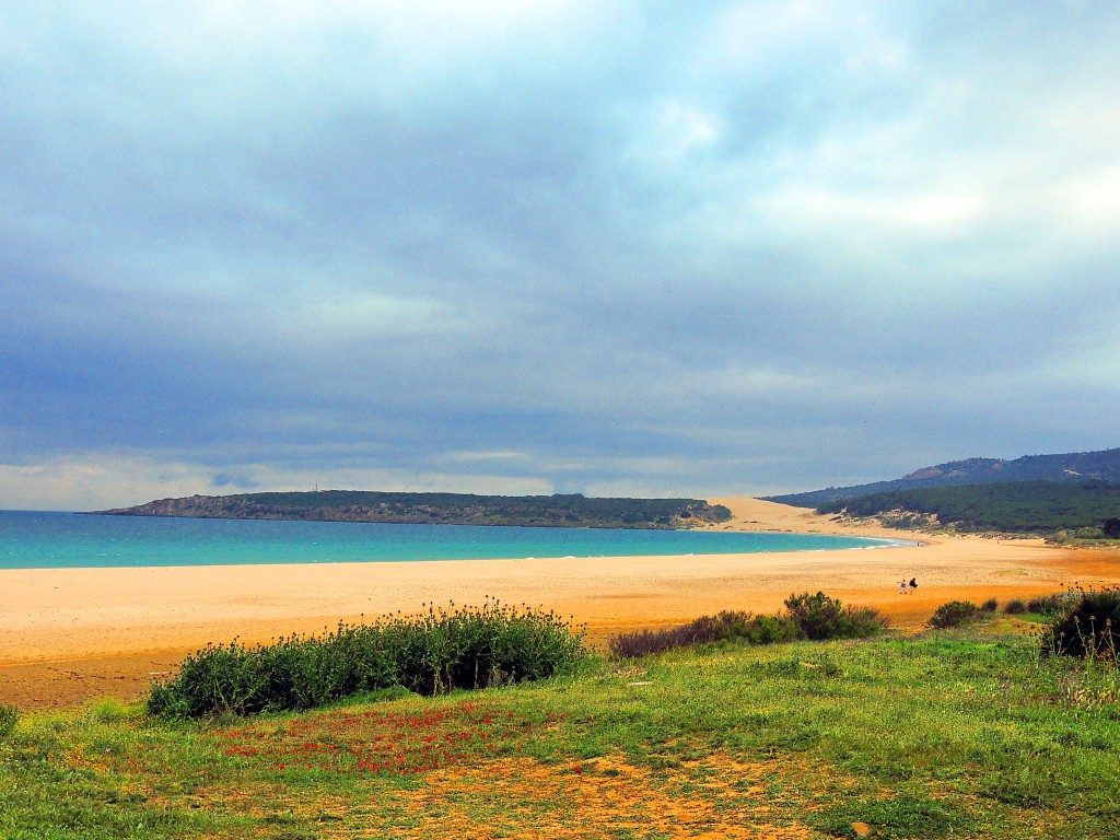 Foto de El Lentiscal (Cádiz), España