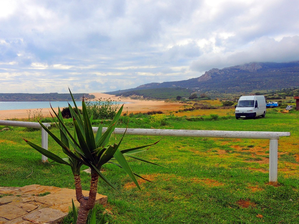 Foto de El Lentiscal (Cádiz), España