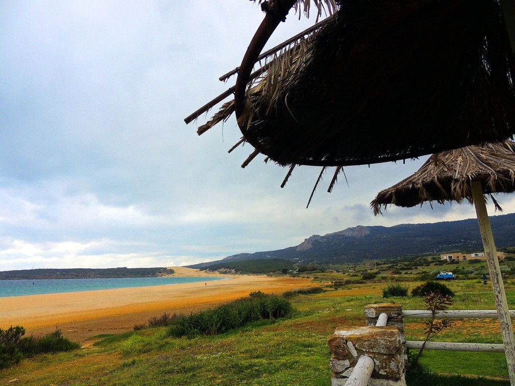 Foto de El Lentiscal (Cádiz), España