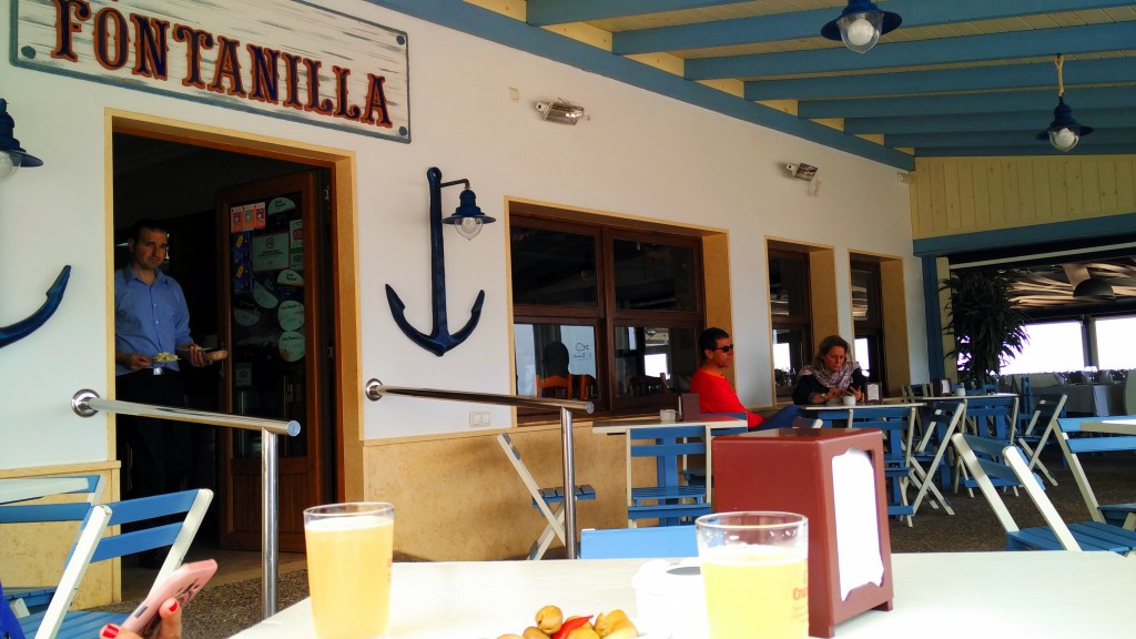 Foto de Conil de la Frontera (Cádiz), España