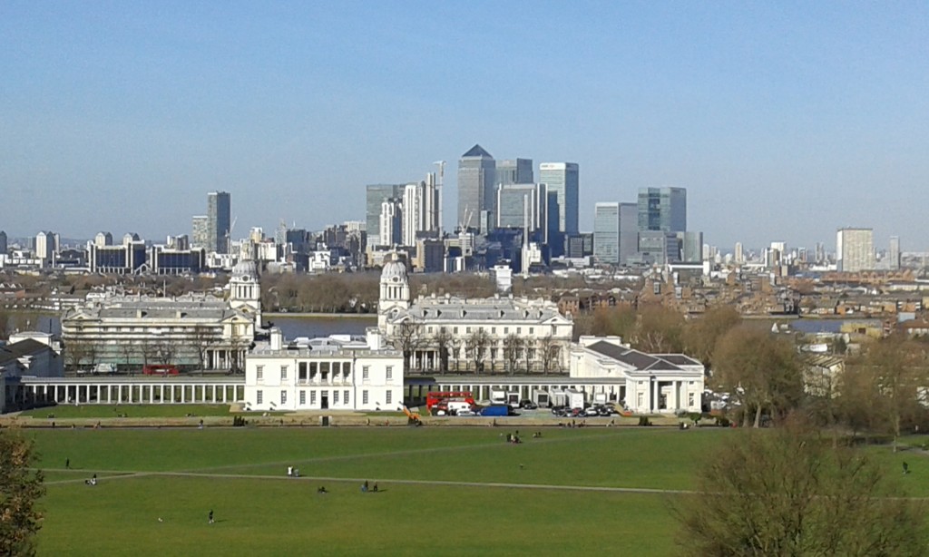 Foto: City - Londres, El Reino Unido