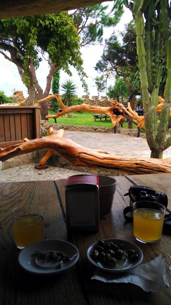 Foto de Los Caños de Meca (Cádiz), España