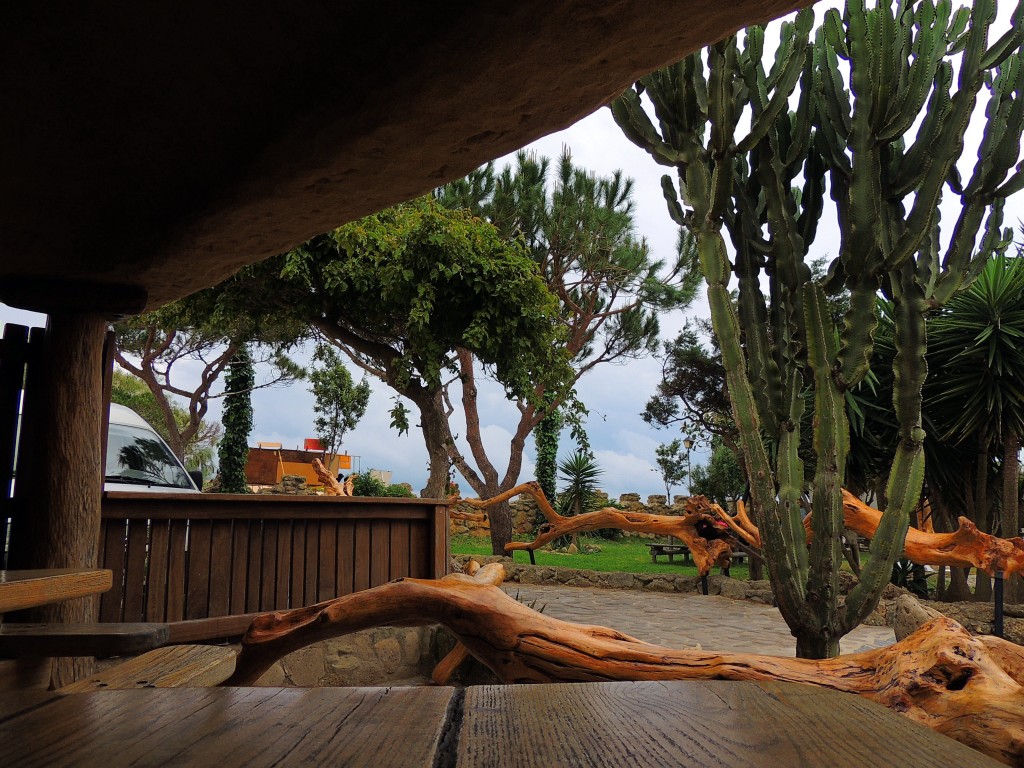 Foto de Los Caños de Meca (Cádiz), España