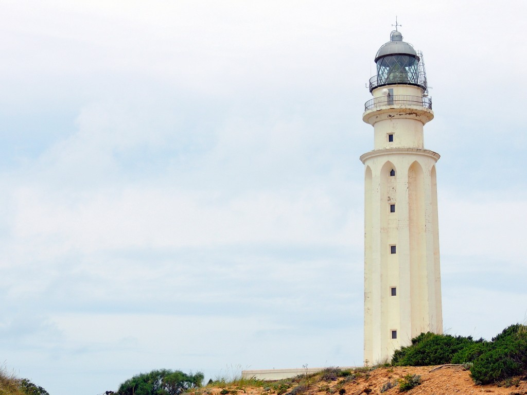 Foto de Los Caños de Meca (Cádiz), España