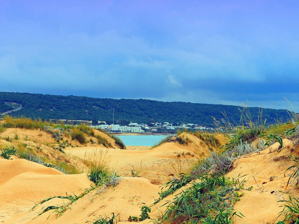 Foto de Los Caños de Meca (Cádiz), España