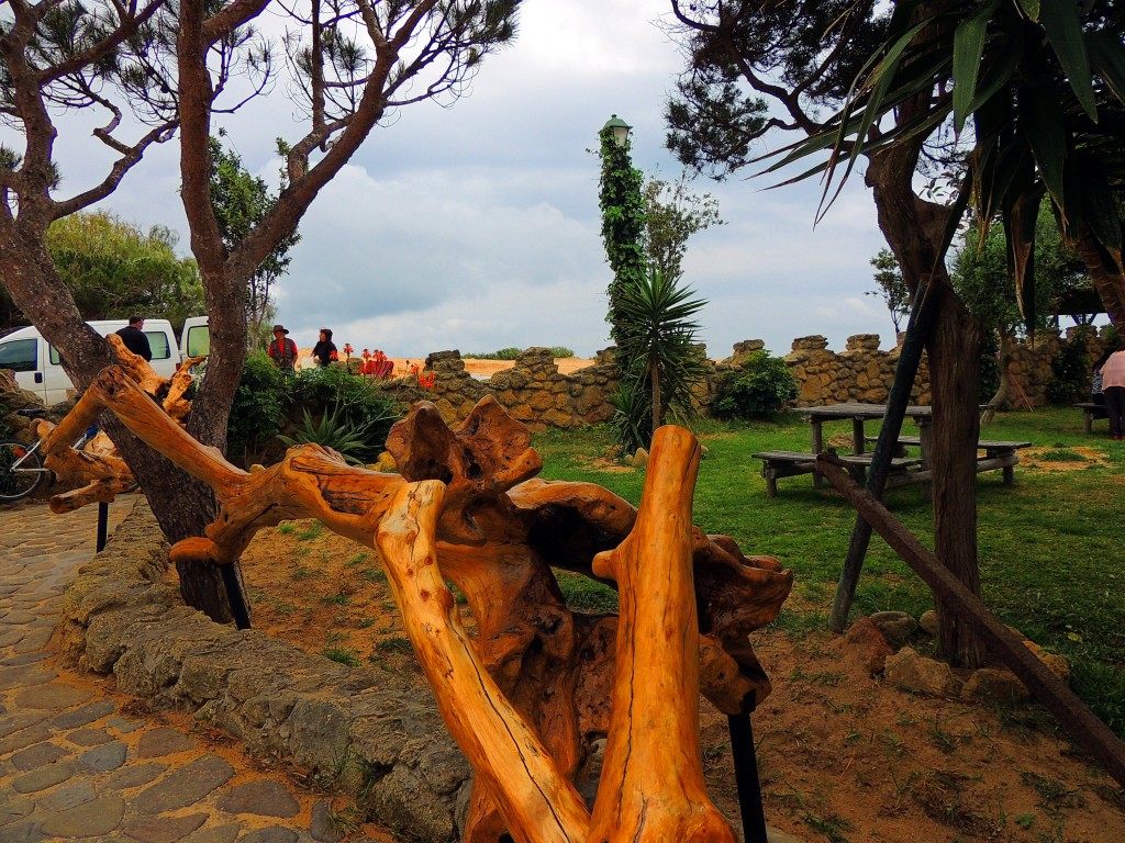 Foto de Los Caños de Meca (Cádiz), España