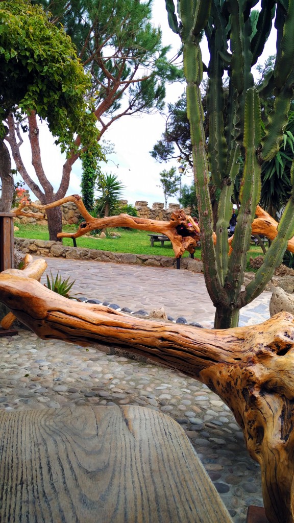 Foto de Los Caños de Meca (Cádiz), España