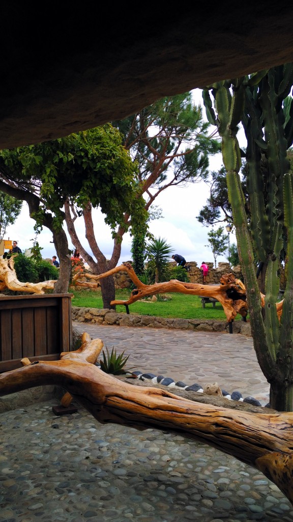 Foto de Los Caños de Meca (Cádiz), España