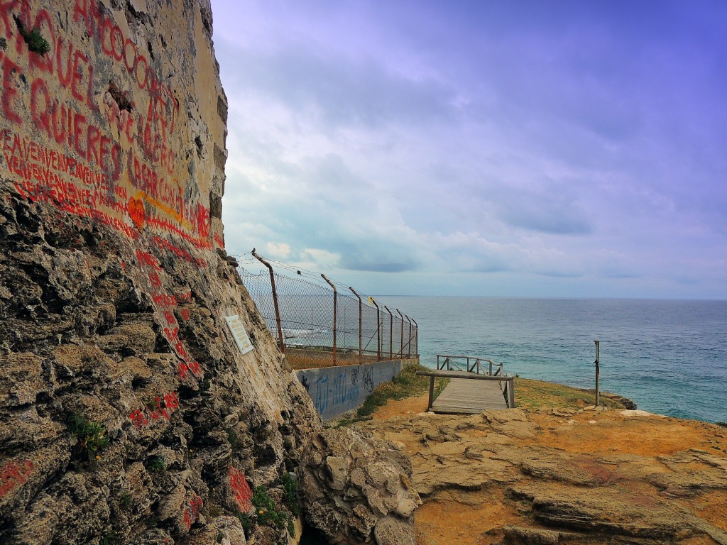 Foto de Los Caños de Meca (Cádiz), España