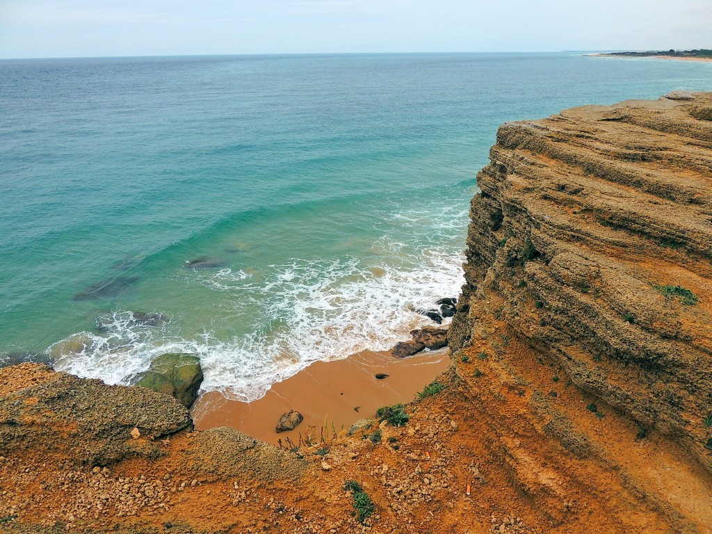 Foto de Los Caños de Meca (Cádiz), España