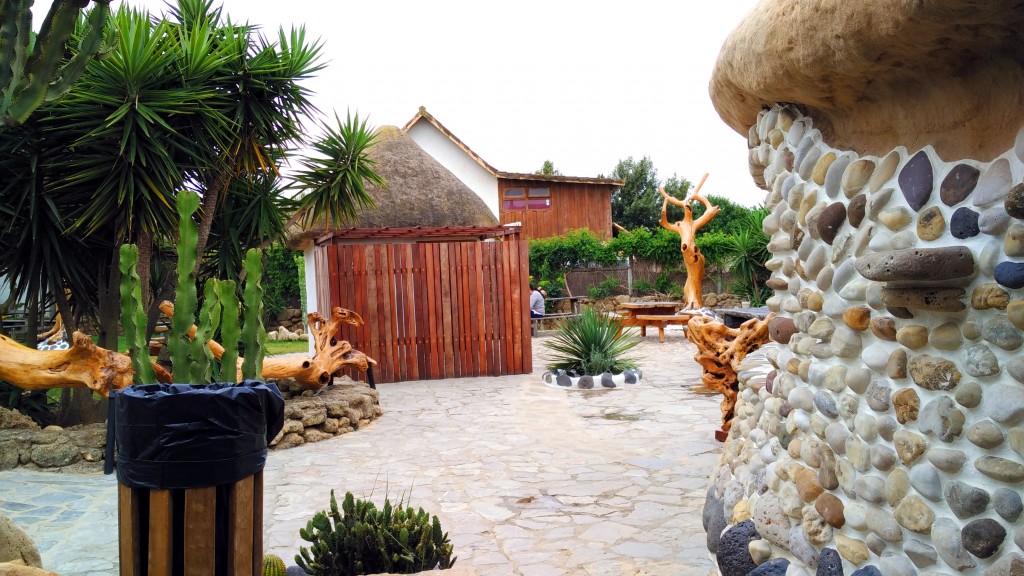 Foto de Los Caños de Meca (Cádiz), España