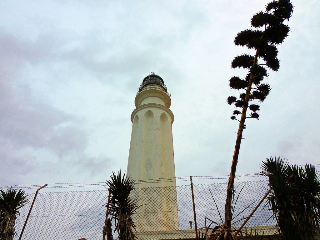 Foto de Los Caños de Meca (Cádiz), España