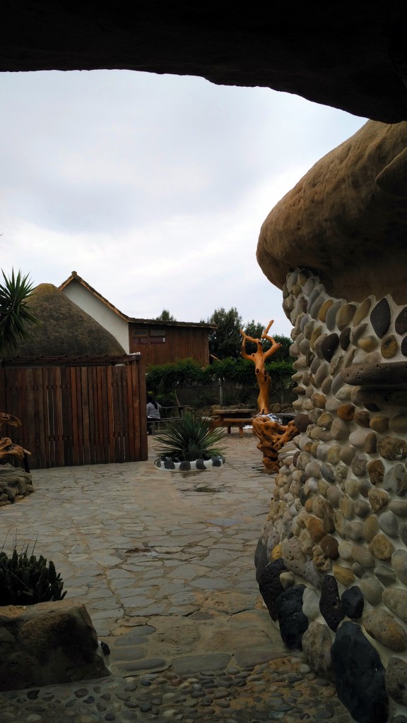 Foto de Los Caños de Meca (Cádiz), España