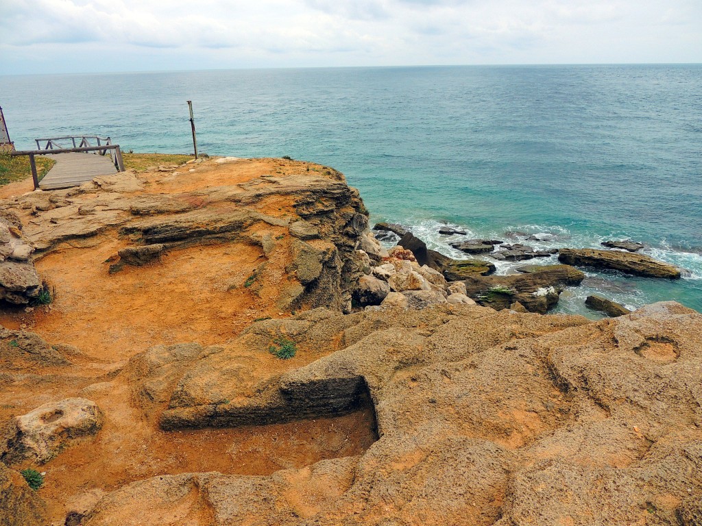 Foto de Los Caños de Meca (Cádiz), España
