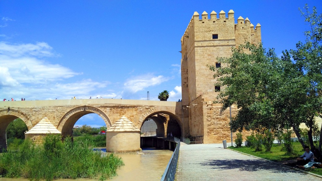 Foto de Córdoba (Andalucía), España