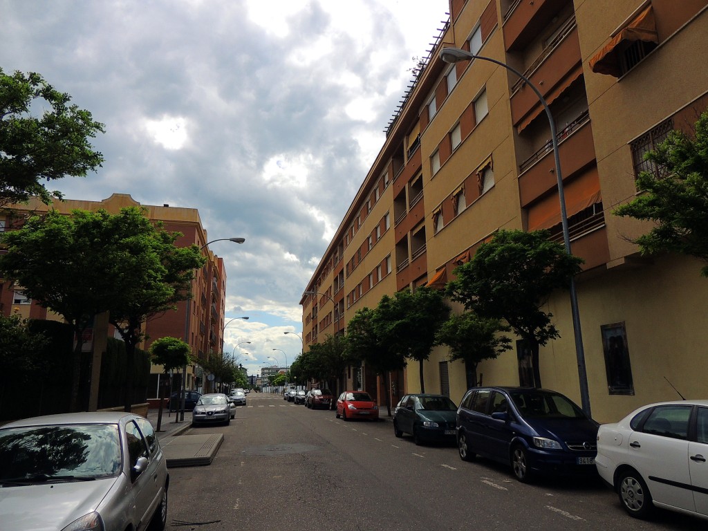 Foto de Córdoba (Andalucía), España