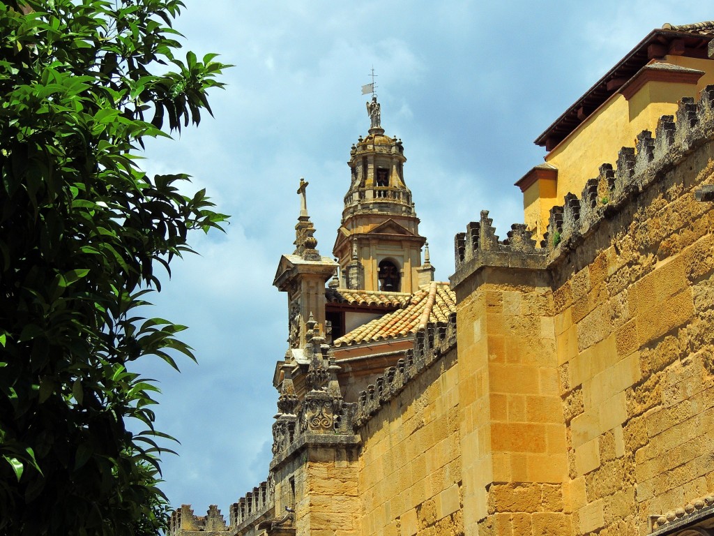 Foto de Córdoba (Andalucía), España