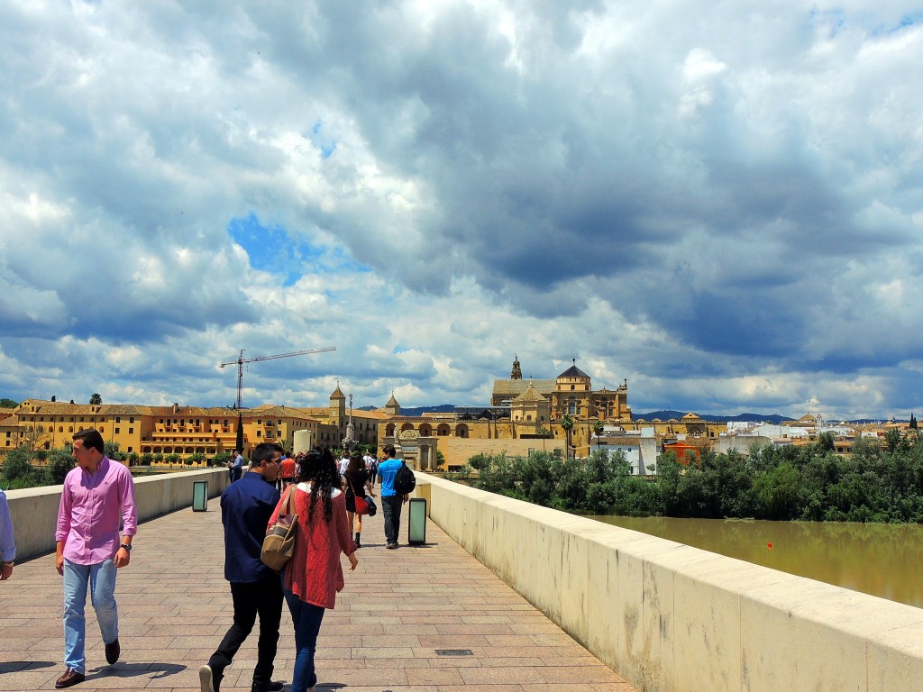 Foto de Córdoba (Andalucía), España