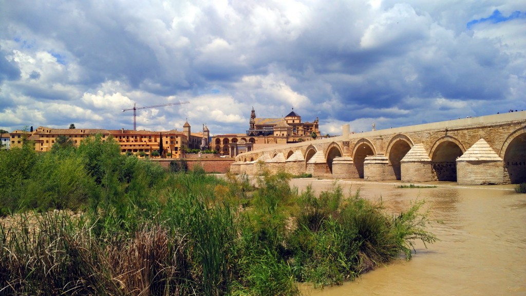 Foto de Córdoba (Andalucía), España