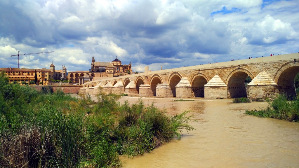 Foto de Córdoba (Andalucía), España