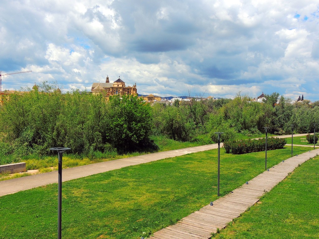 Foto de Córdoba (Andalucía), España