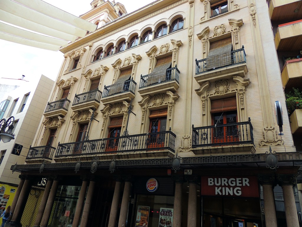 Foto de Córdoba (Andalucía), España