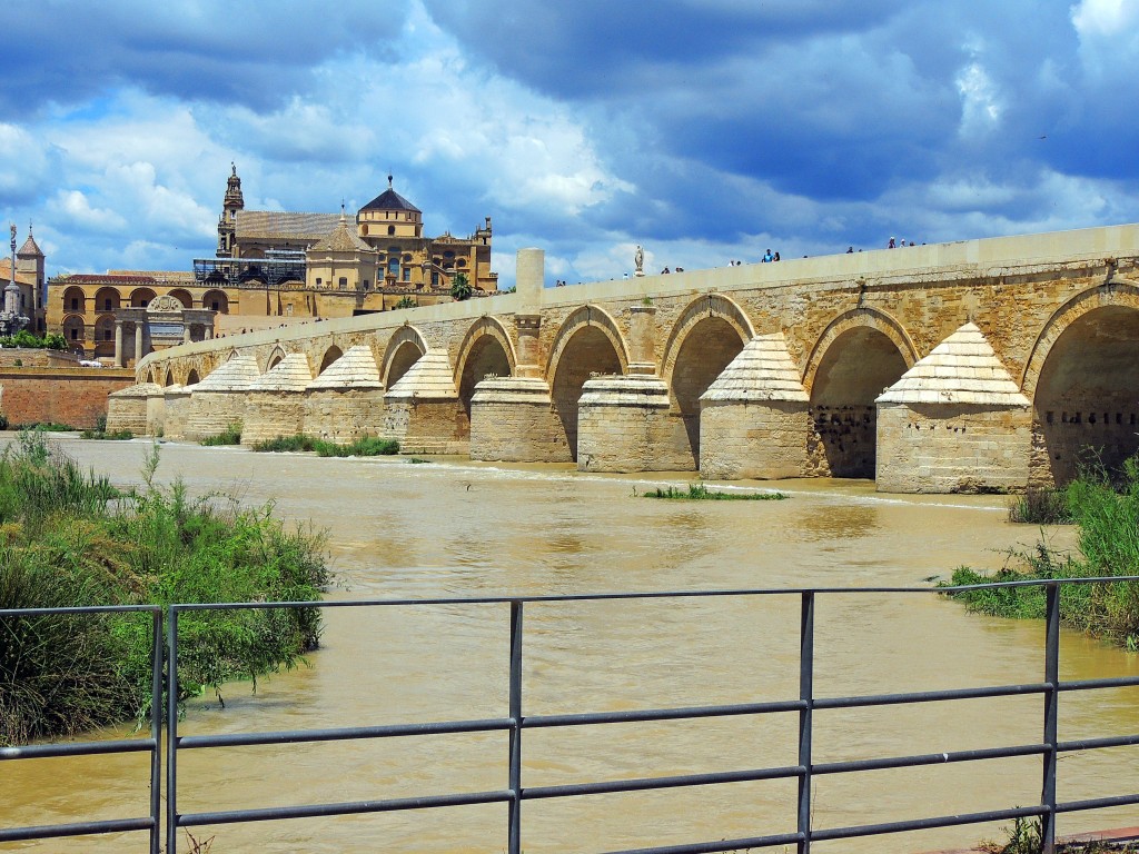 Foto de Córdoba (Andalucía), España