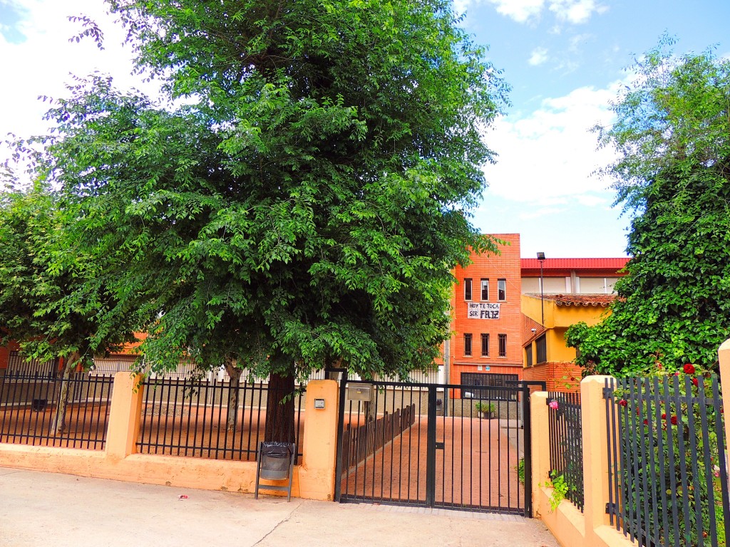 Foto de Córdoba (Andalucía), España