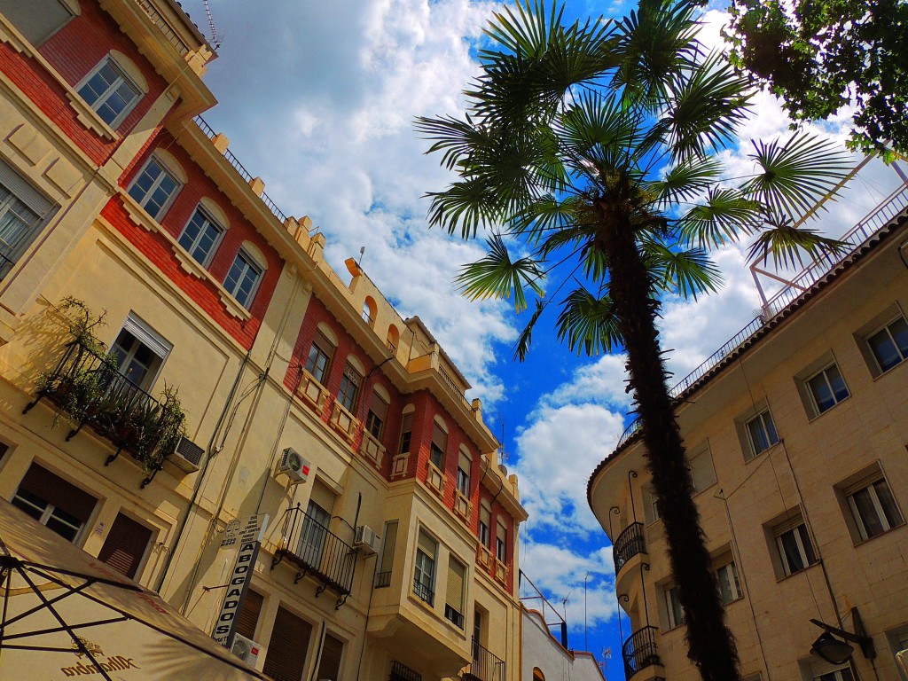 Foto de Córdoba (Andalucía), España