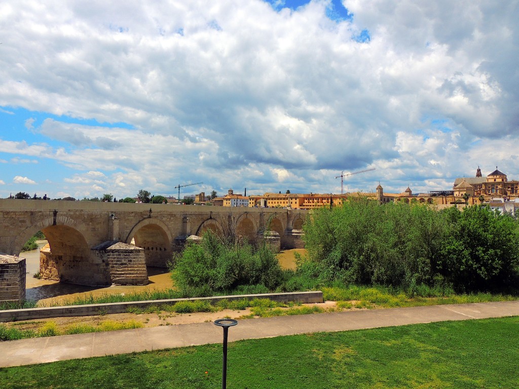 Foto de Córdoba (Andalucía), España