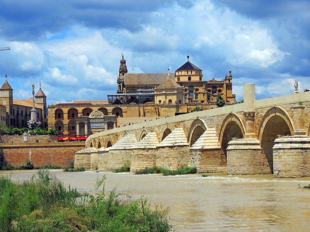 Foto de Córdoba (Andalucía), España