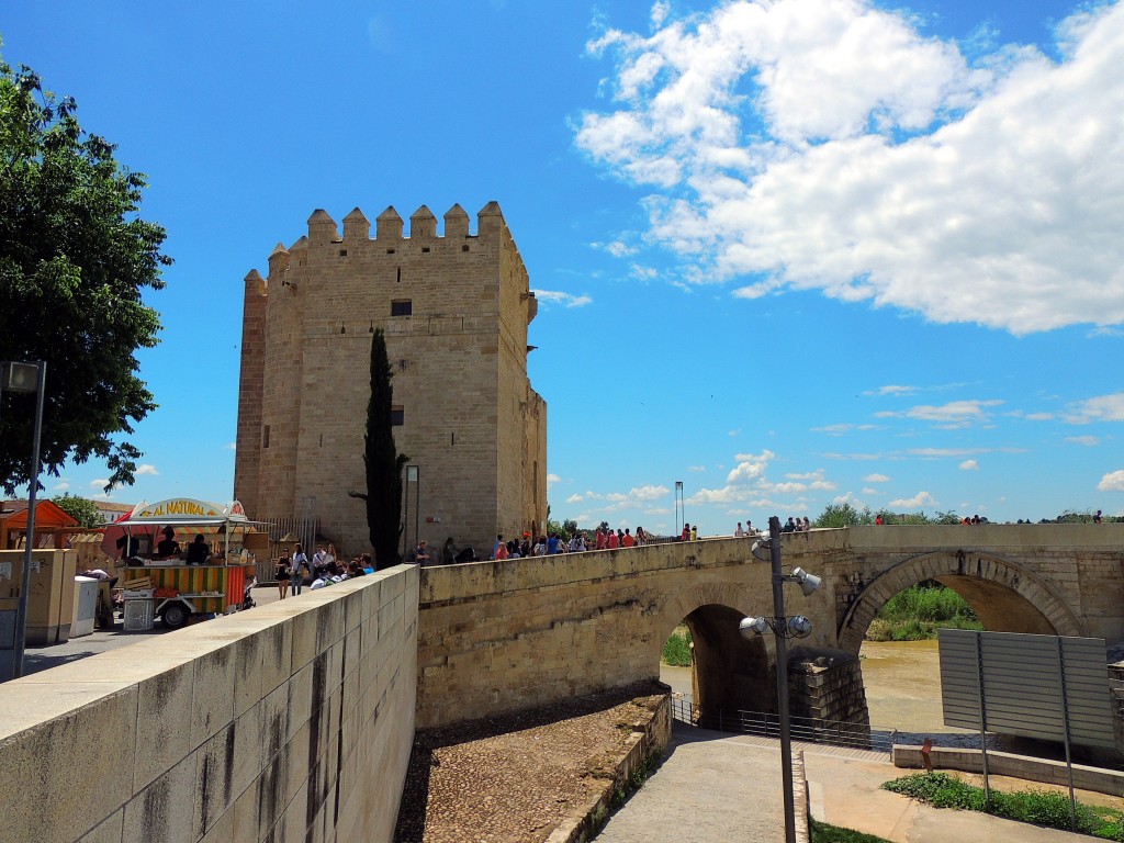 Foto de Córdoba (Andalucía), España
